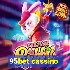 95bet cassino